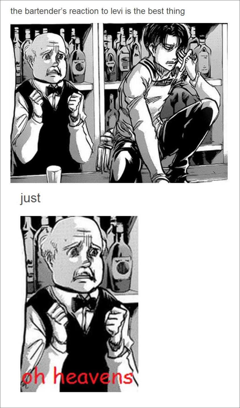 Shingeki no Kyoujin #6