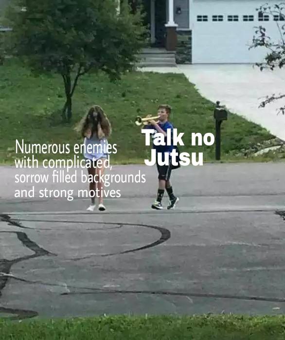 Naruto #30