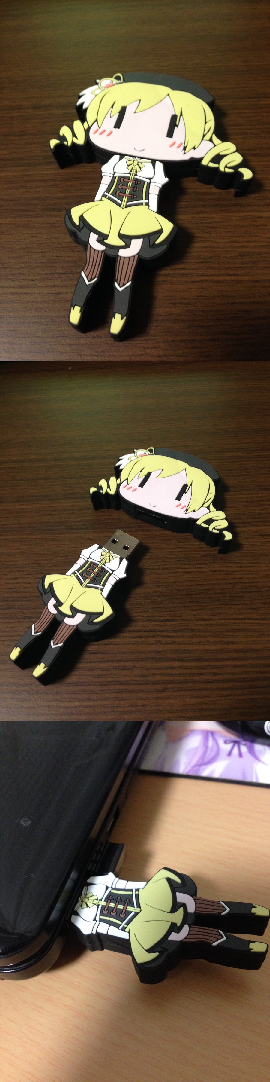 Madoka Magica