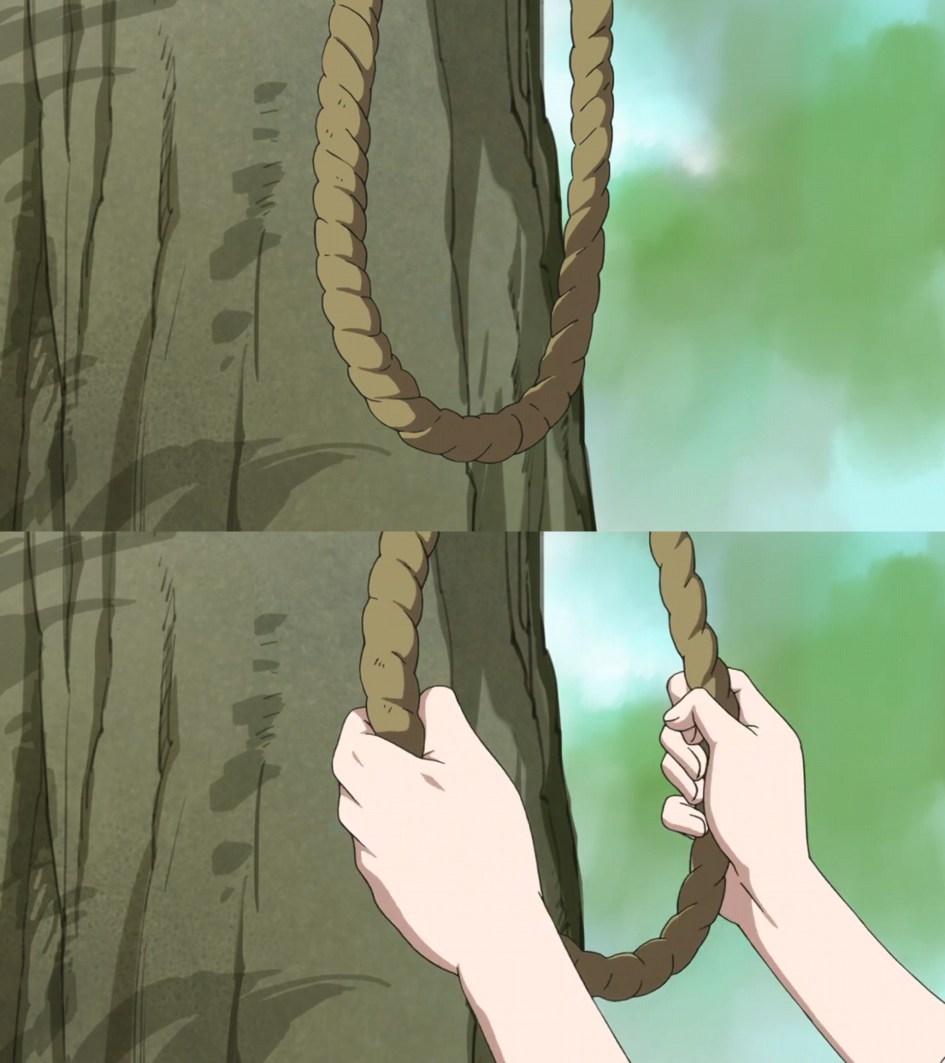 tfw no Season 3 of Haruhi