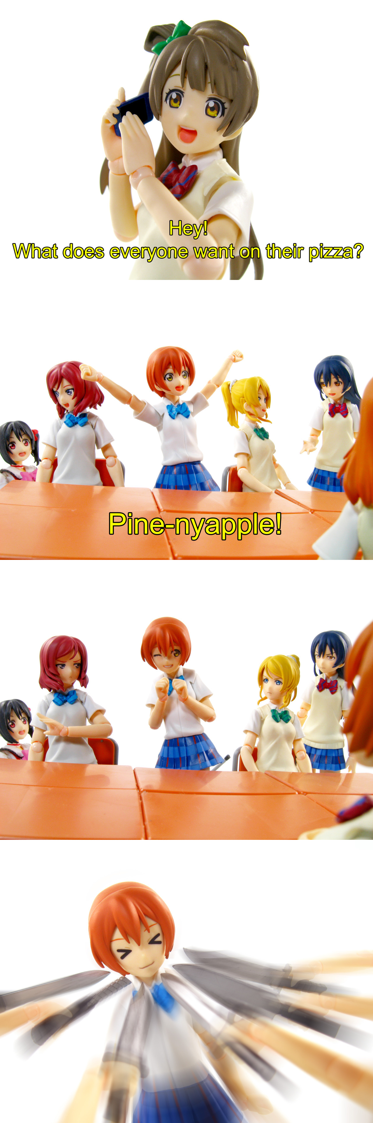 Love Live #2