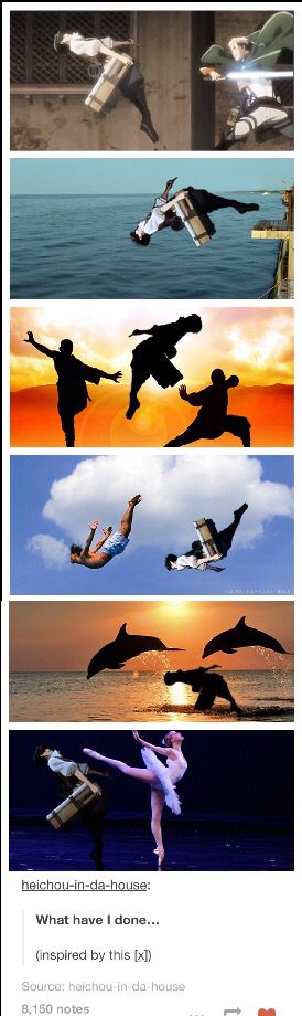 Shingeki no Kyoujin #10