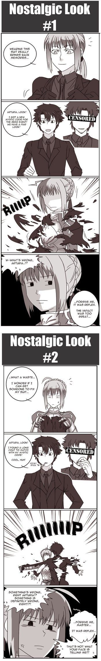 Fate Series #4