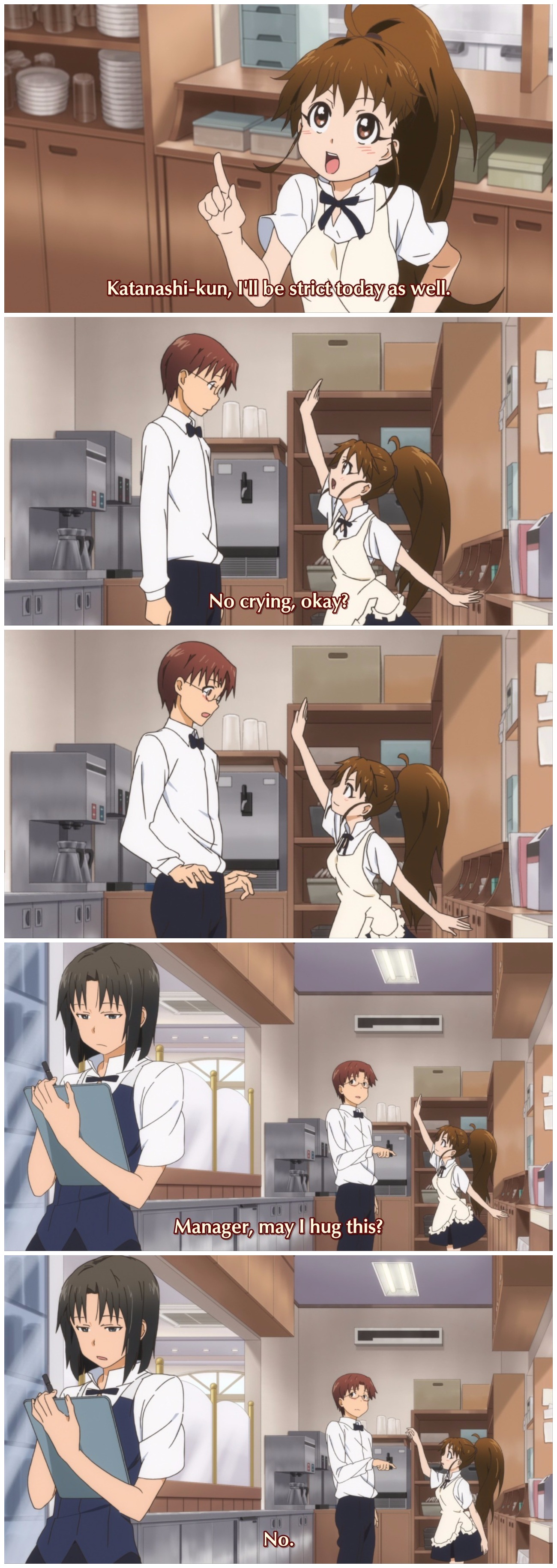 Wagnaria #2