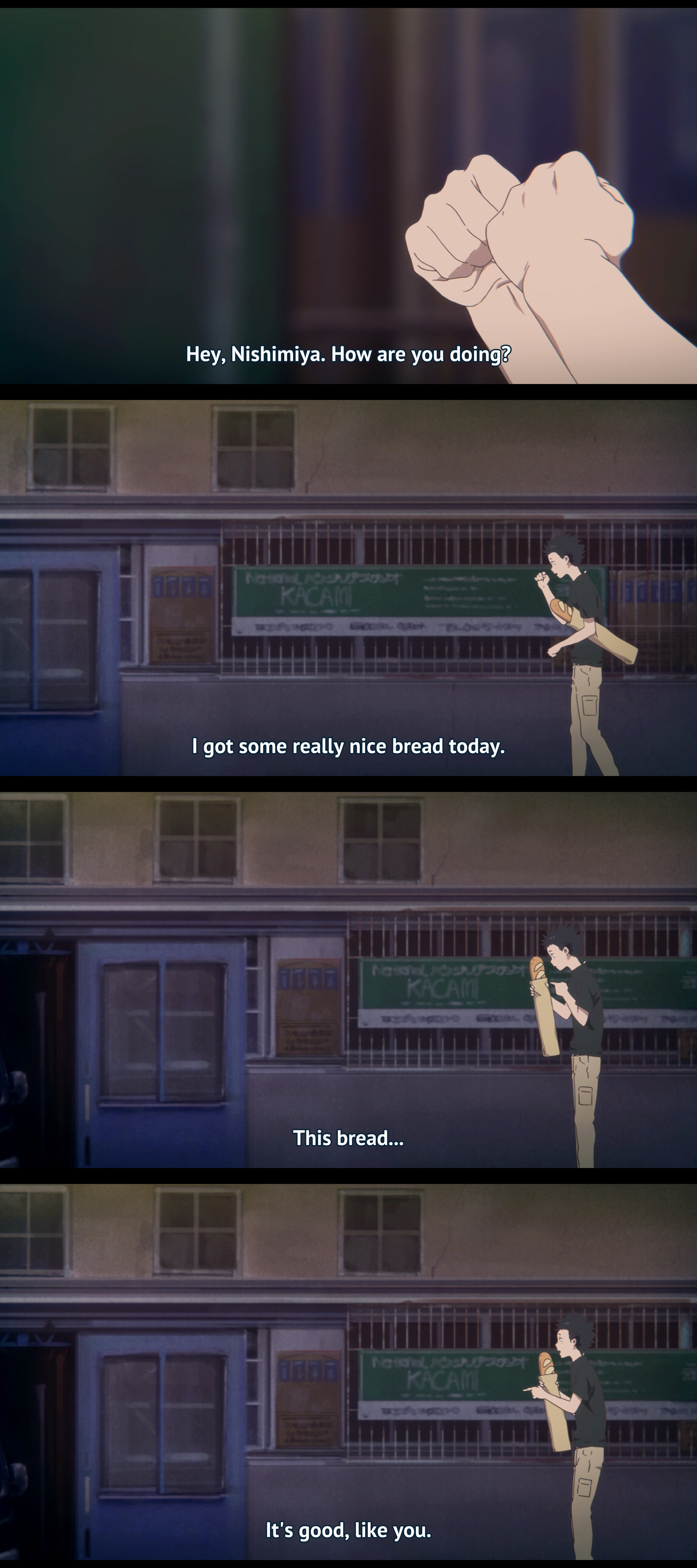 Koe no Katachi