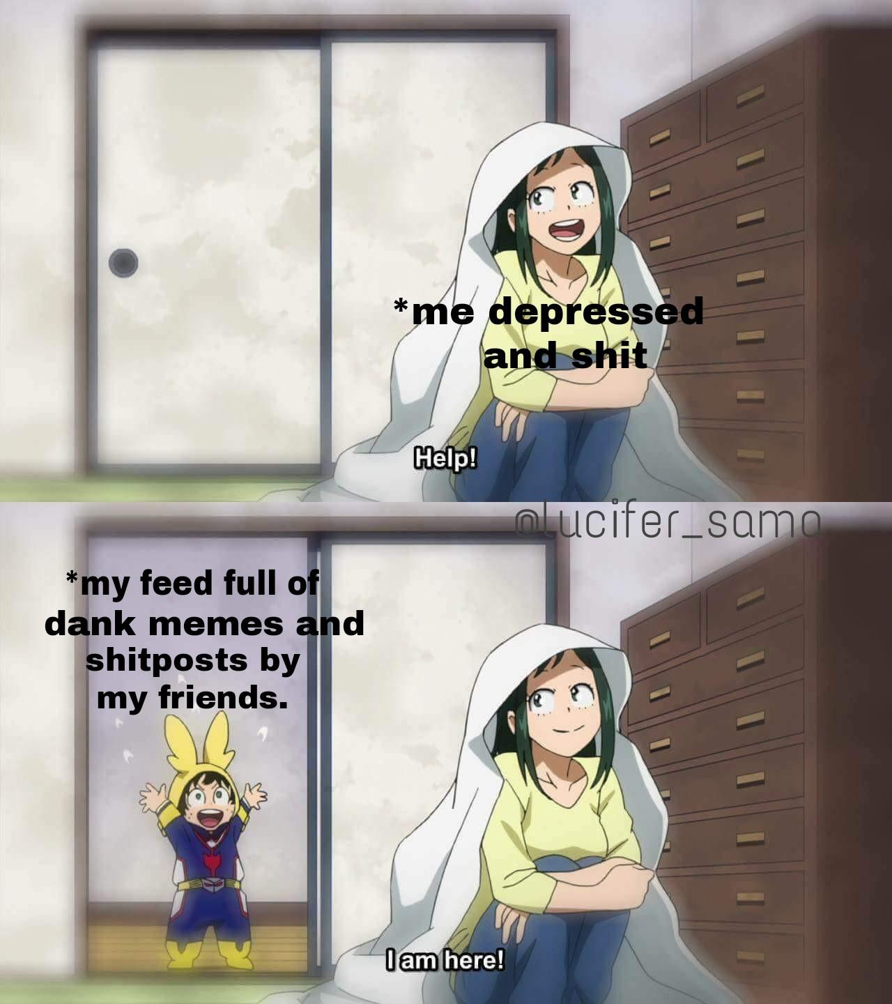 Boku no Hero Academia #31