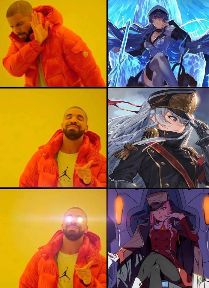 More Military Uniform Pls