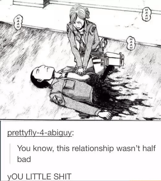 Shingeki no Kyoujin #19