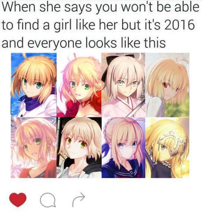Fate Series #5