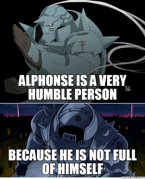Fullmetal Alchemist #6