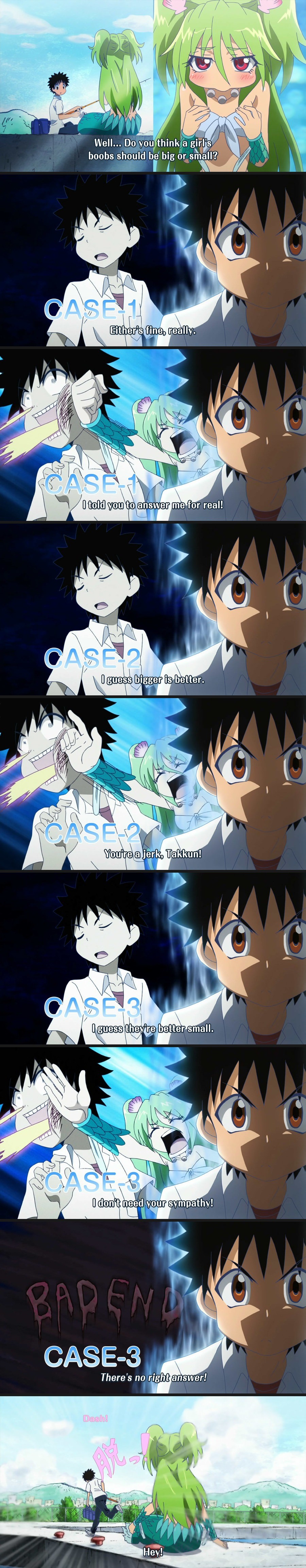 Muromi-san