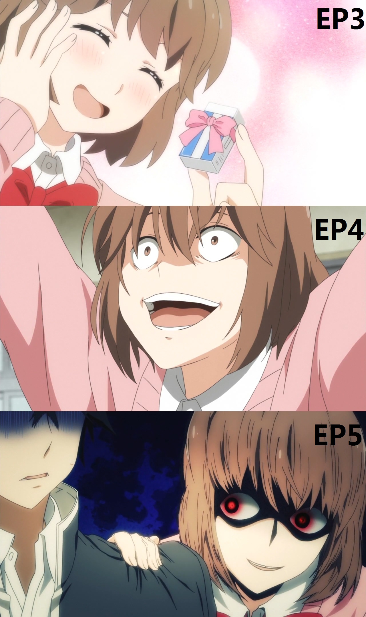 Handa kun