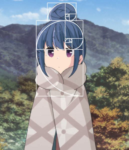 Yuru Camp #3
