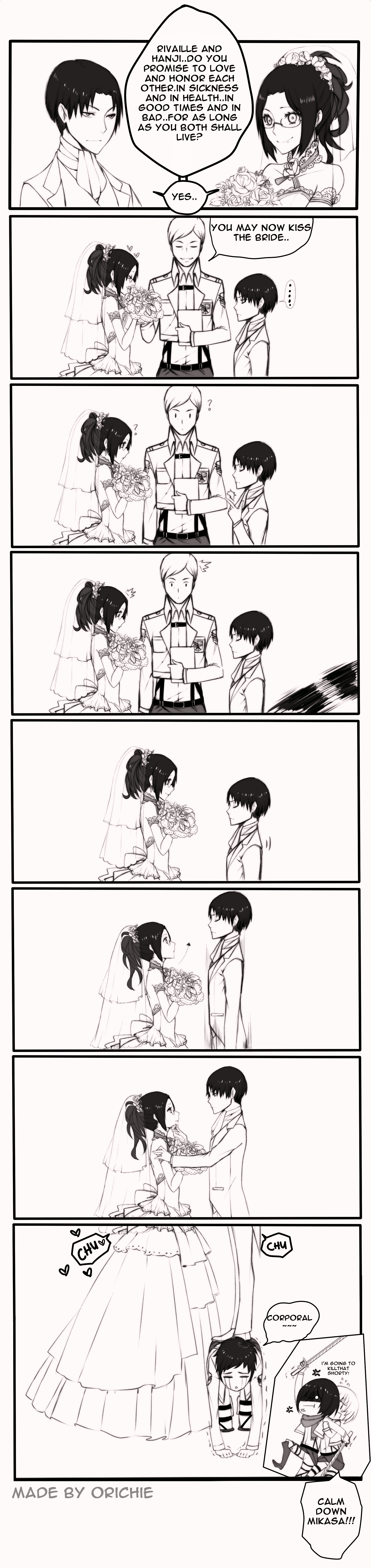 Shingeki no Kyoujin #31