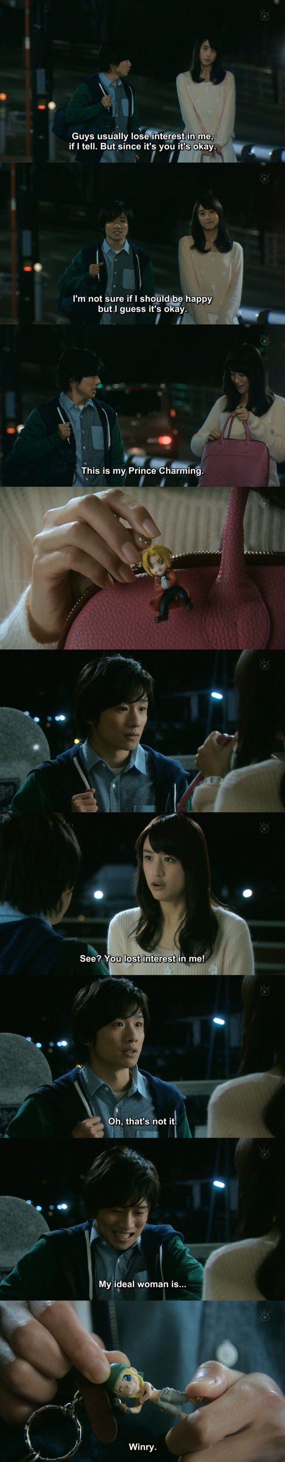 Fullmetal Alchemist #10