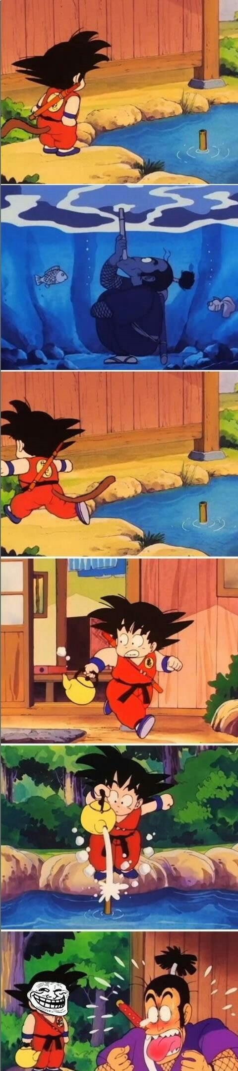 Dragon Ball #13
