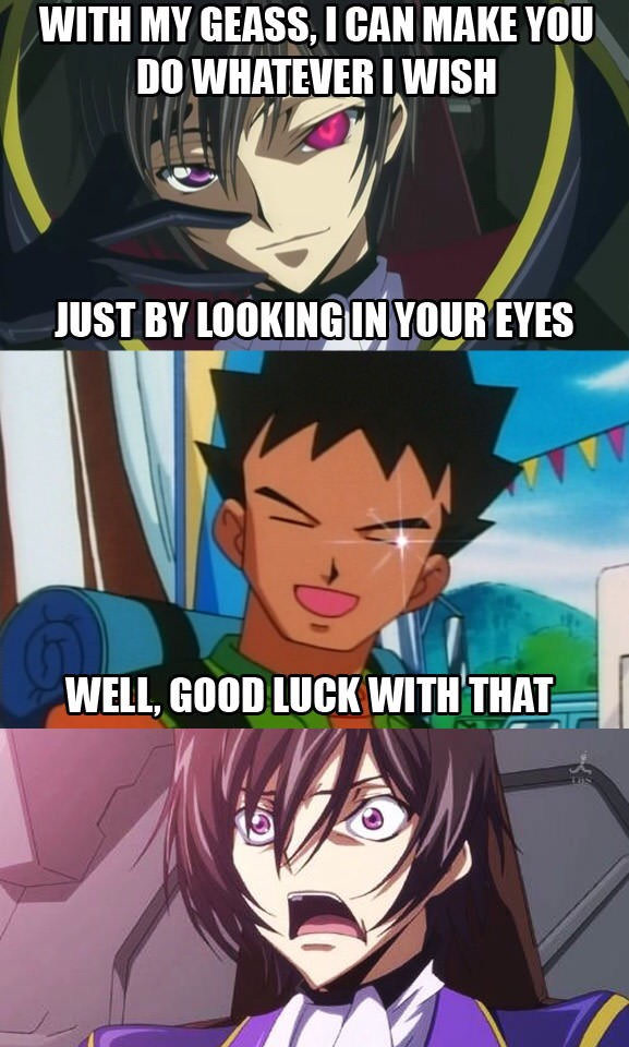 Code Geass