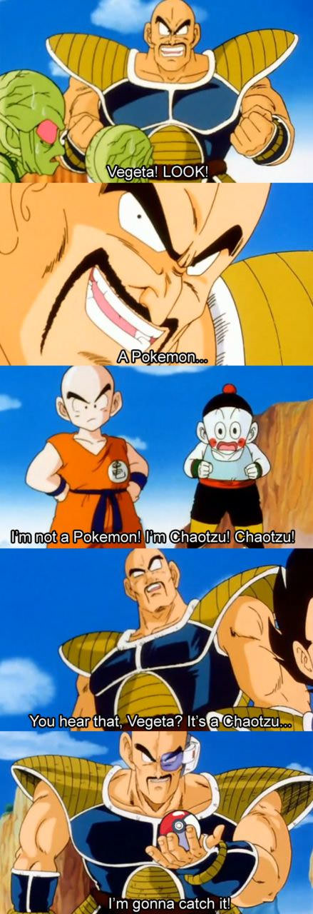Dragon Ball #21