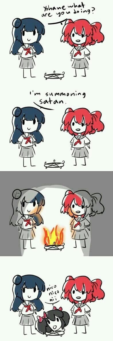 Love Live #4