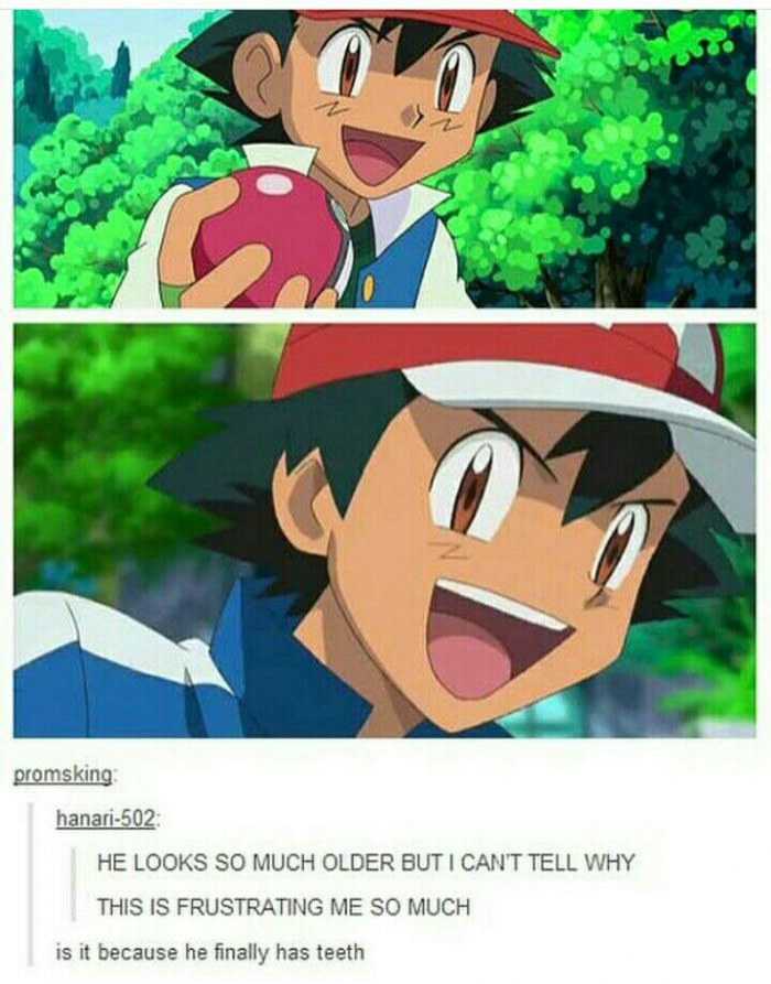 Pokemon #21