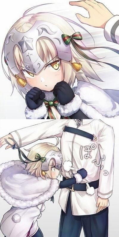 Fate Series #12
