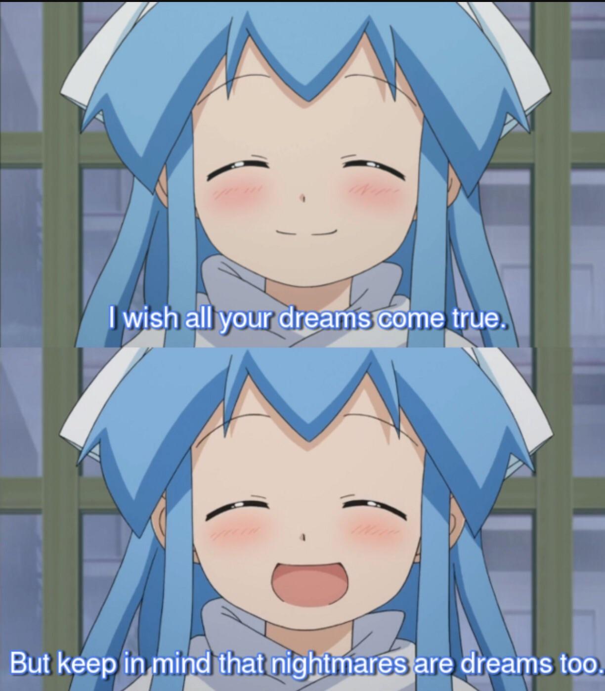 Ika Musume #1