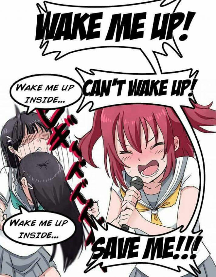 Love Live #7