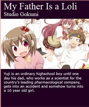 Anime Was a Mistake #1