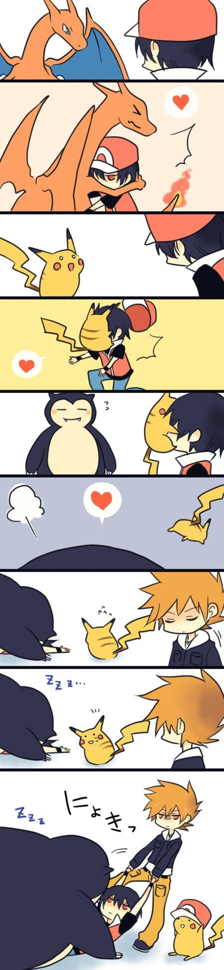 Pokemon #22