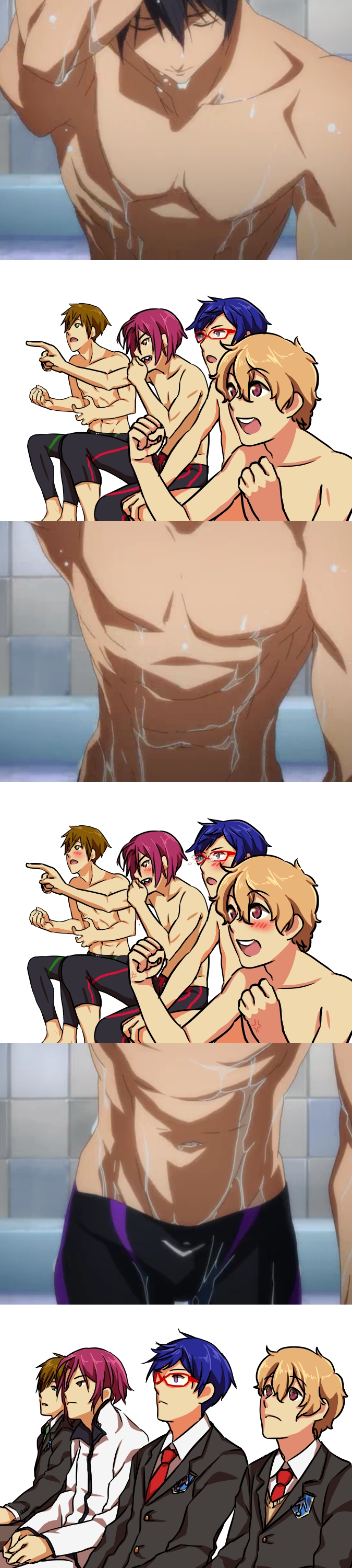 Free! #9