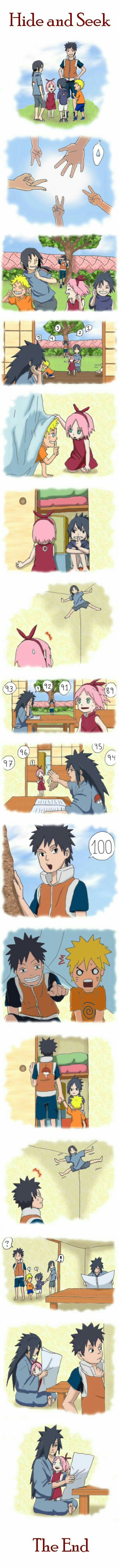 Naruto #84