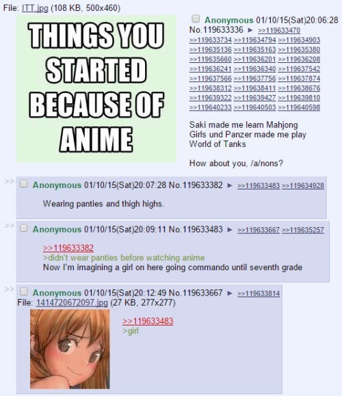 Im sickened but Curious