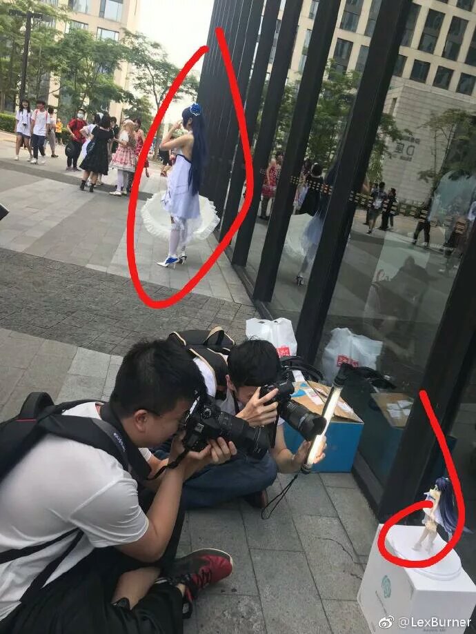 Still Cant Figure Out The Circle