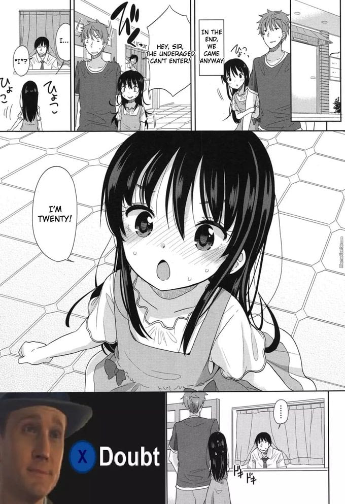 He Called FBI Later Dont Worry