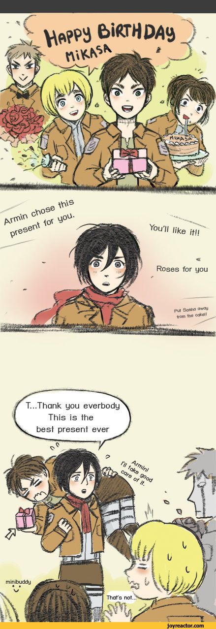 Shingeki no Kyoujin #41