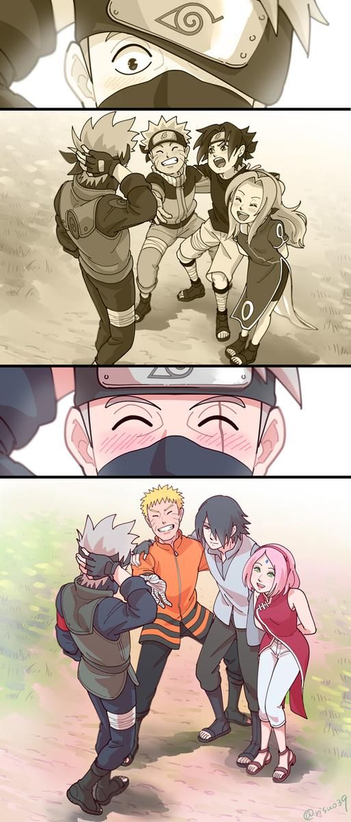 Naruto #91