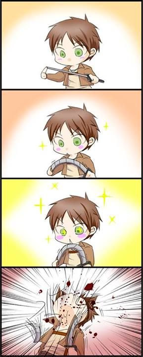 Shingeki no Kyoujin #43