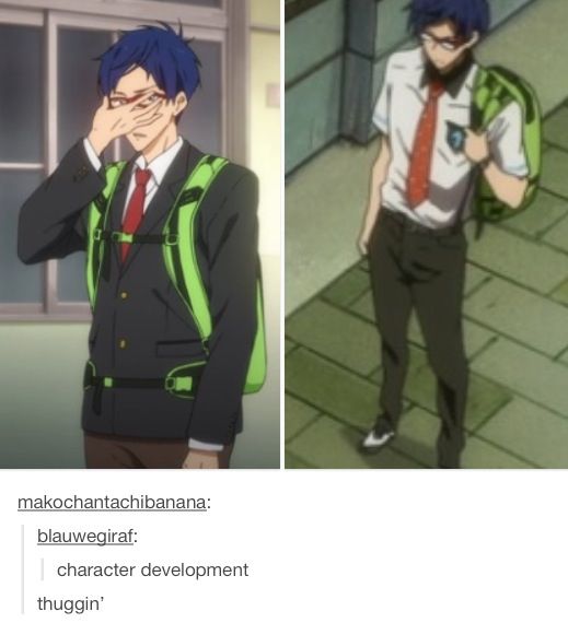 Free! #12