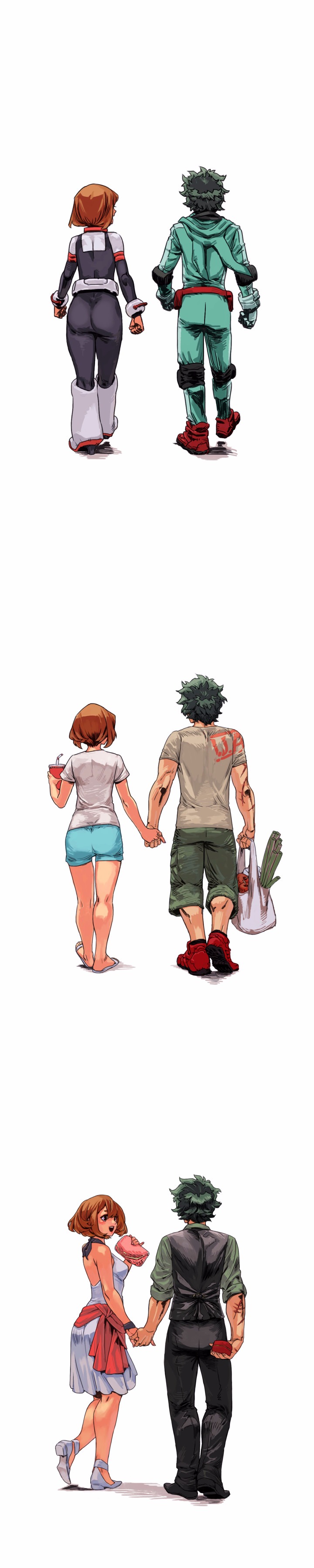 Boku no Hero Academia #49