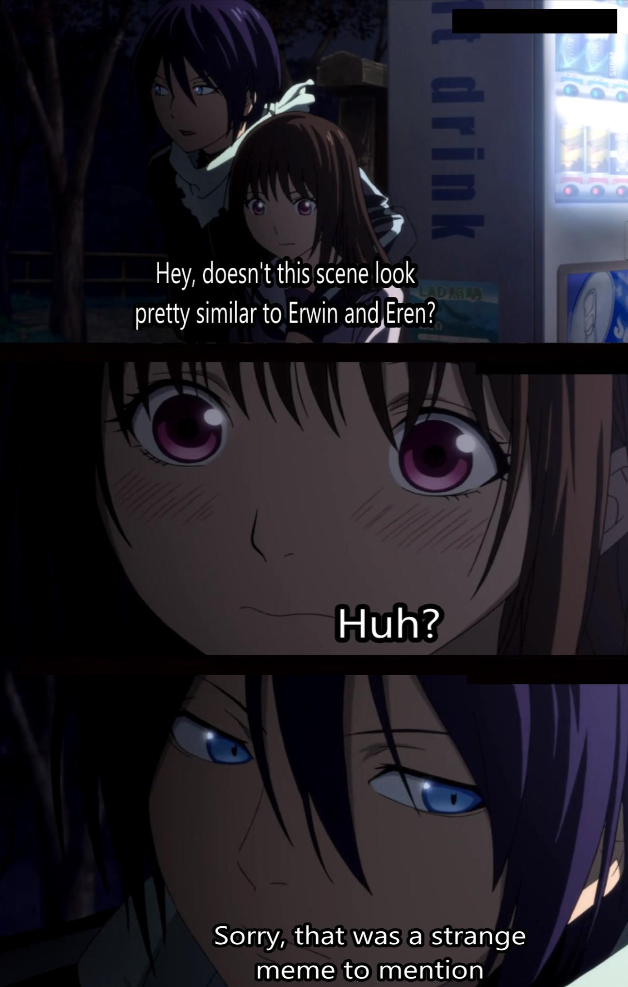 Erwin Meme #2