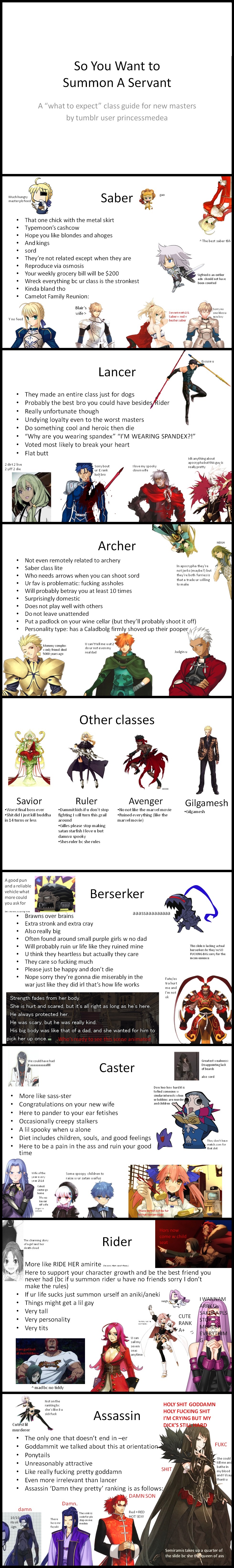 Fate Series #19