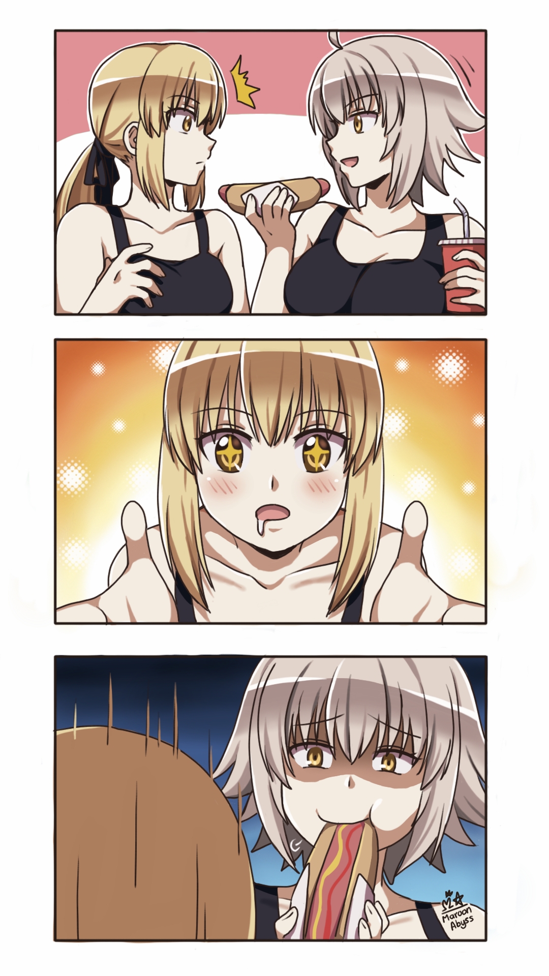 Evil