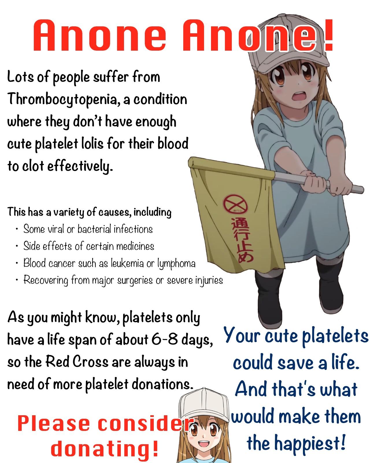 Hataraku Saibou #10