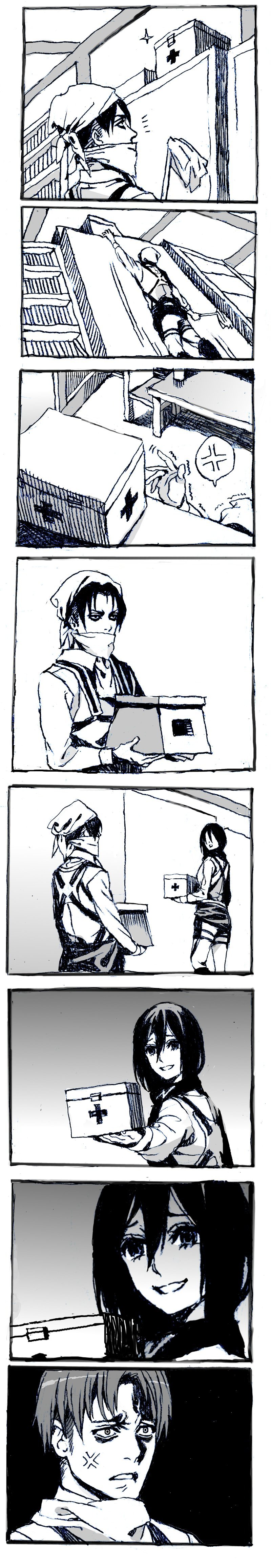 Shingeki no Kyoujin #48