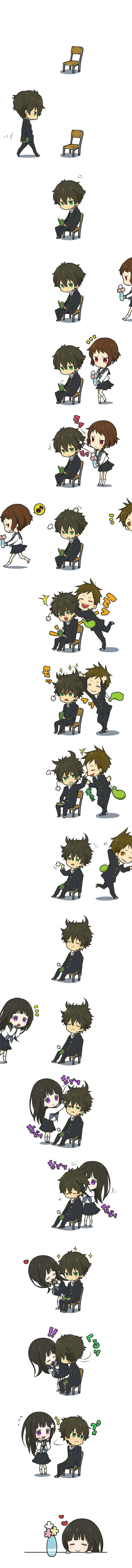Hyouka #5