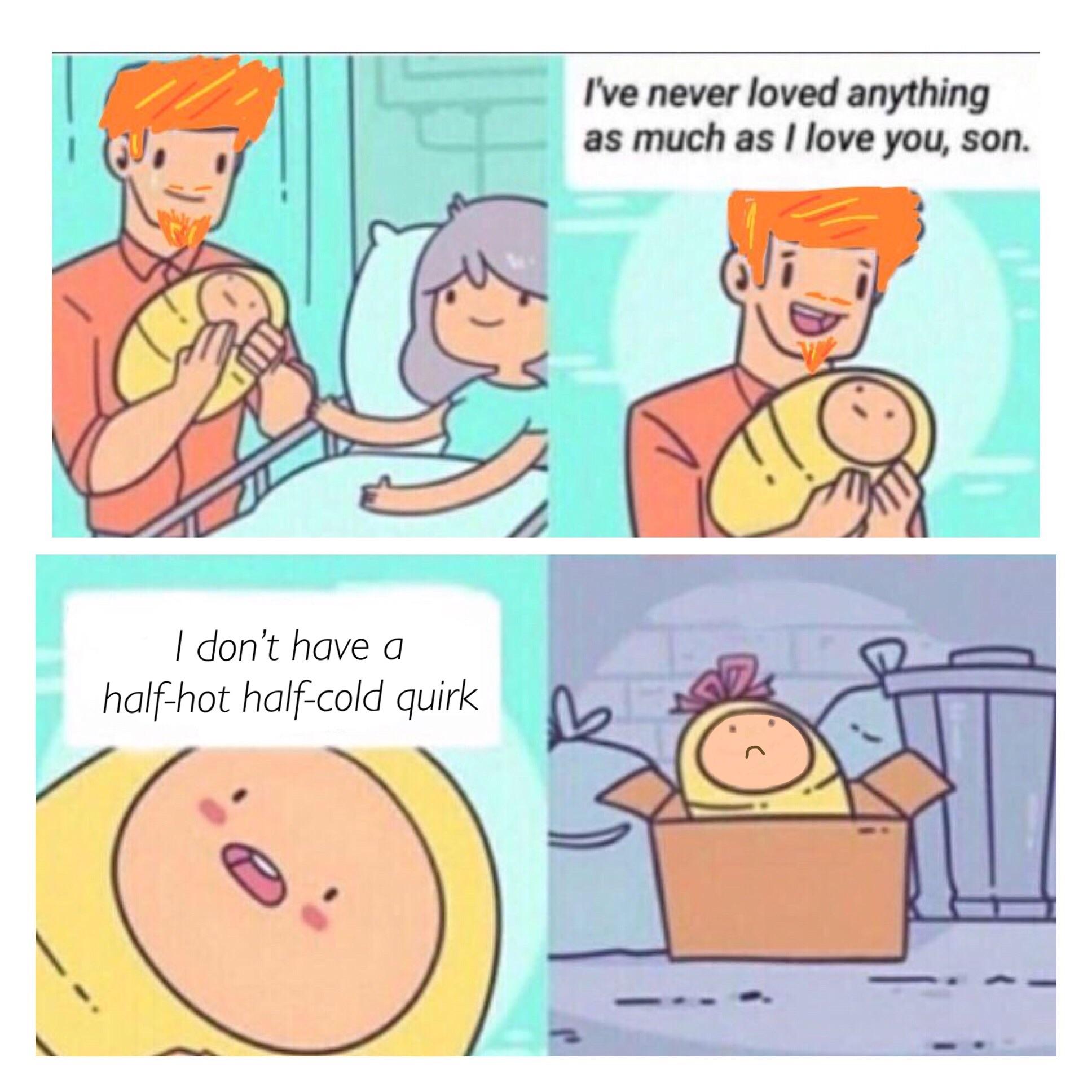 Boku no Hero Academia #58