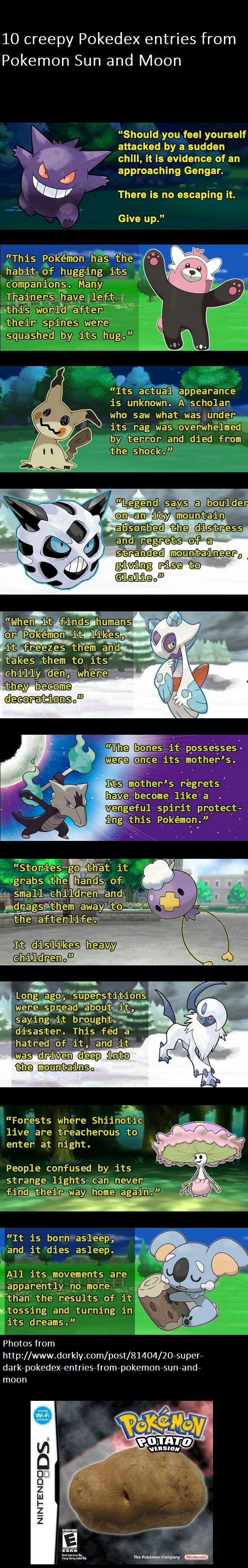 Pokemon #30