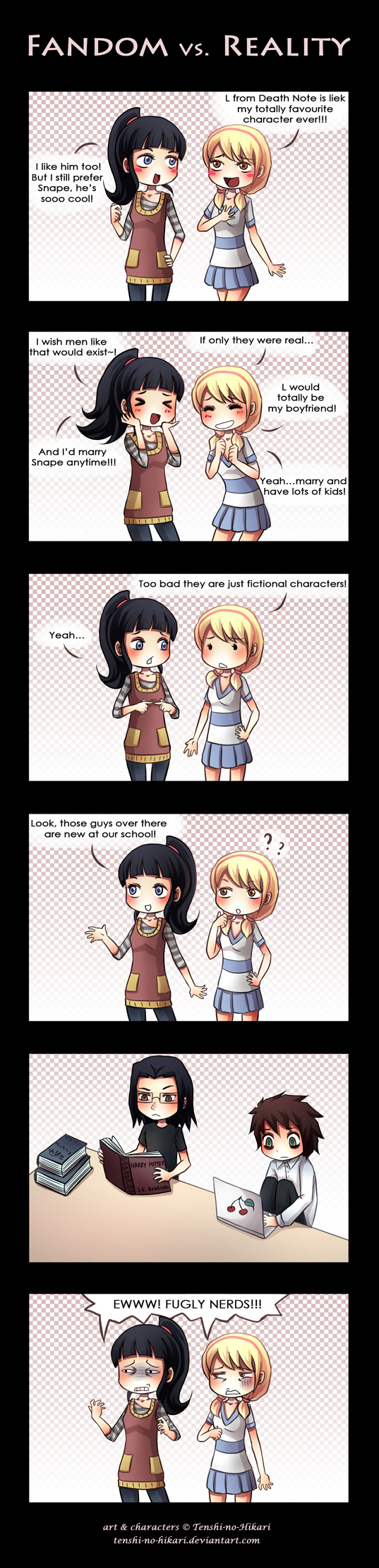 Death Note #7