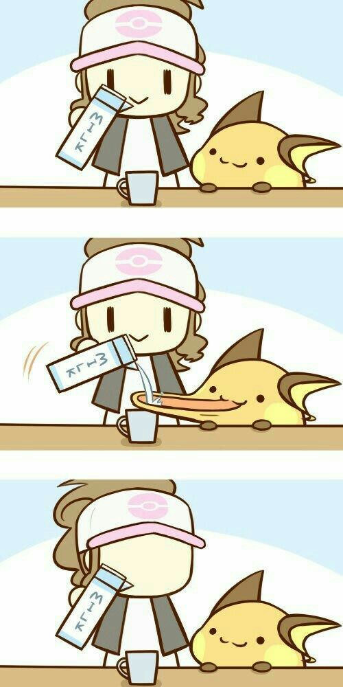 Pokemon #31