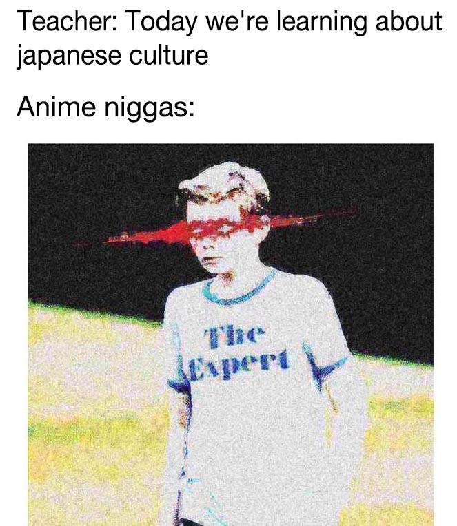 they are The Most Purest Nation